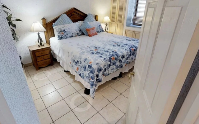 Princessa 2BR E 101 by Casago