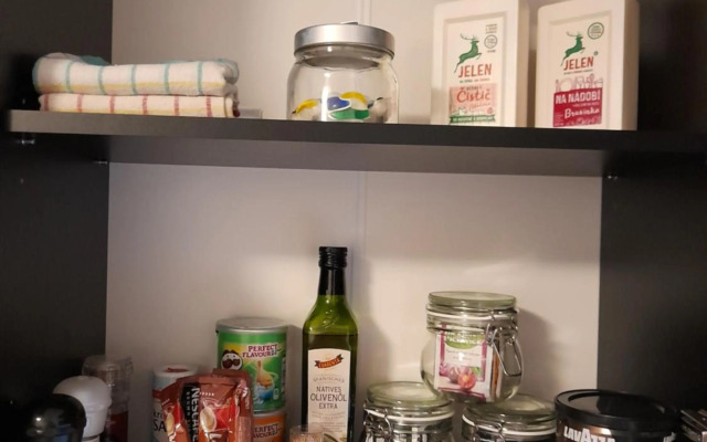 Private Apartment Rozvadov