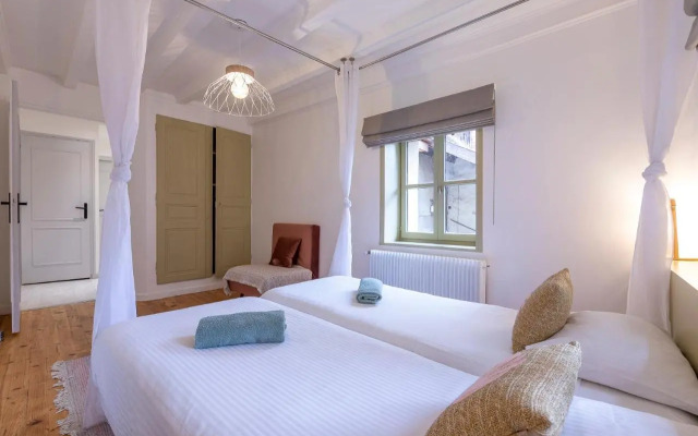 Bel appartement, 2 chambres, Annecy Coeur de ville