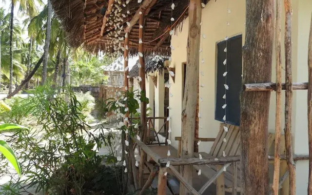 Stonefish Inn Jambiani