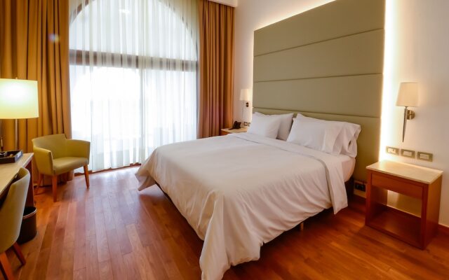 La Recova Hotel & Spa