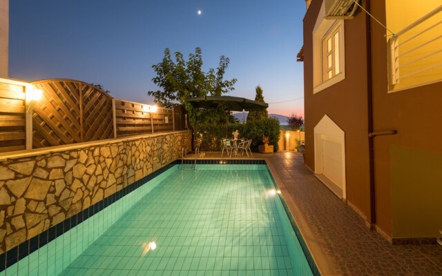 Villa Apollon Crete II