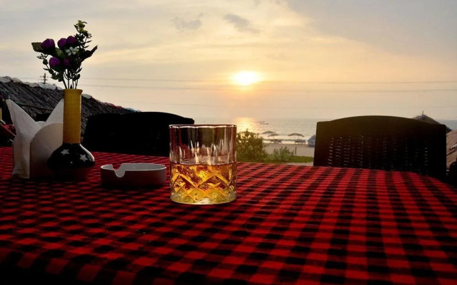 Fig Fin Beach Resort