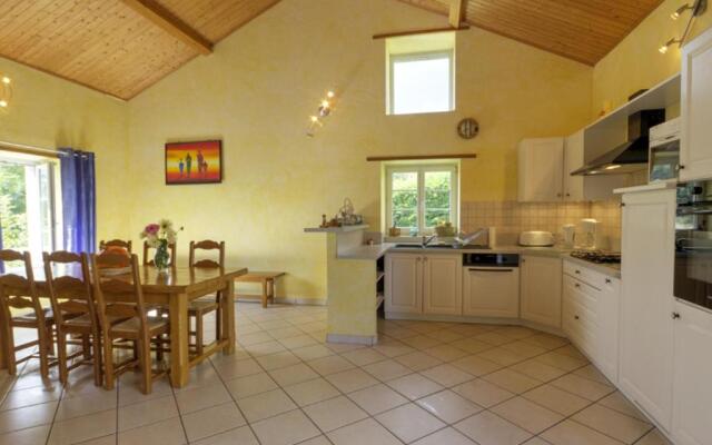 Gîte Aboën, 3 pièces, 6 personnes - FR-1-496-14