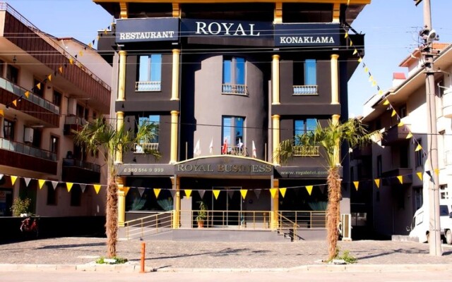 Royal Business Otel