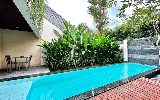Bali Island Villas and Spa Seminyak