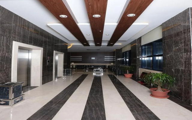 Raihana for serviced apartment