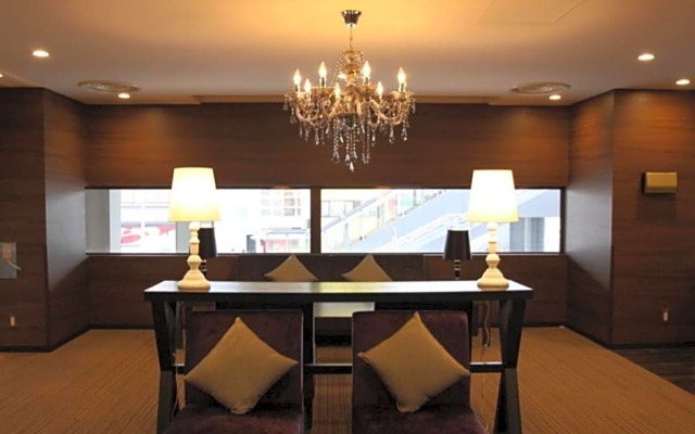 Hotel Il Credo Gifu - Vacation STAY 84585