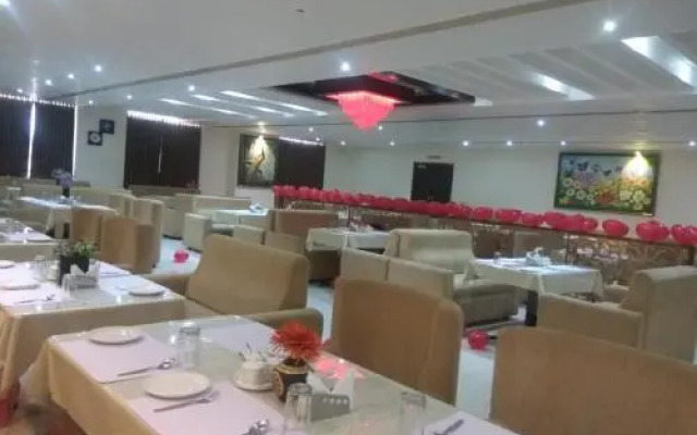 Hotel Ista Prime