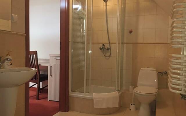 Hotel i Restauracja Jan