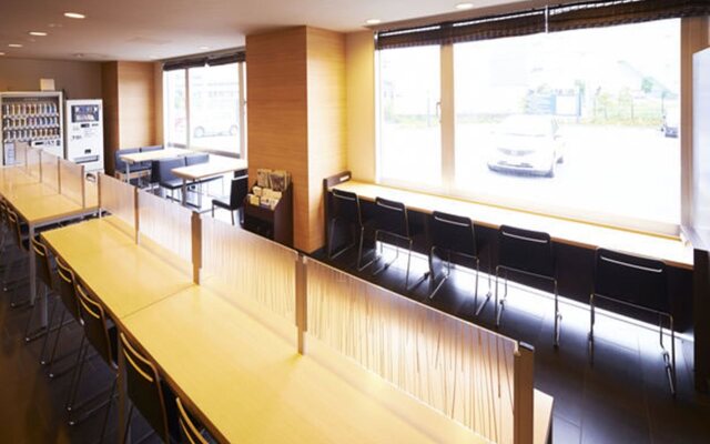 Super Hotel Gotemba - 1