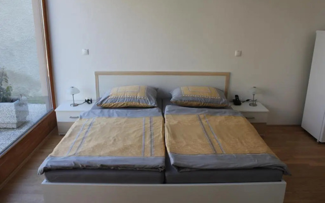 Guest accomodation Klancar