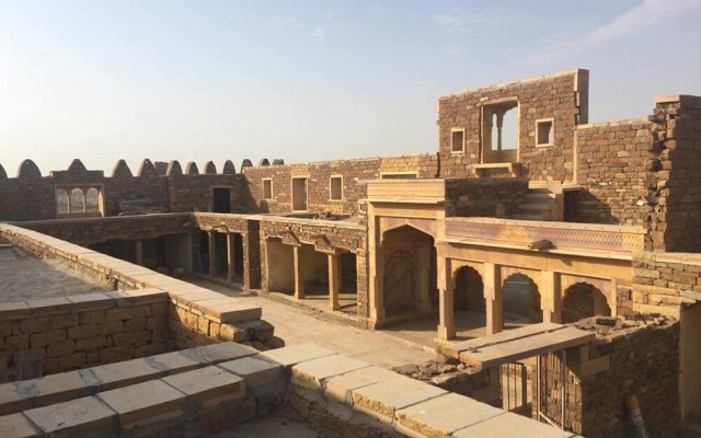 Hotel Nutella Jaisalmer
