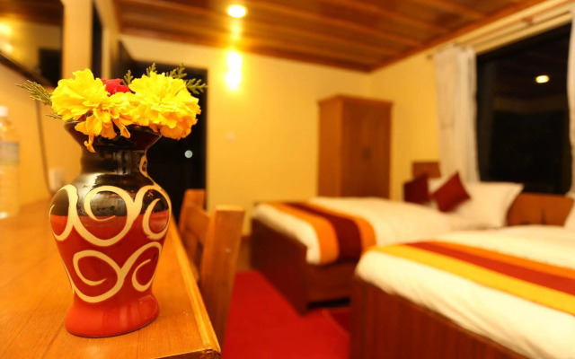 Balthali Mountain Resort