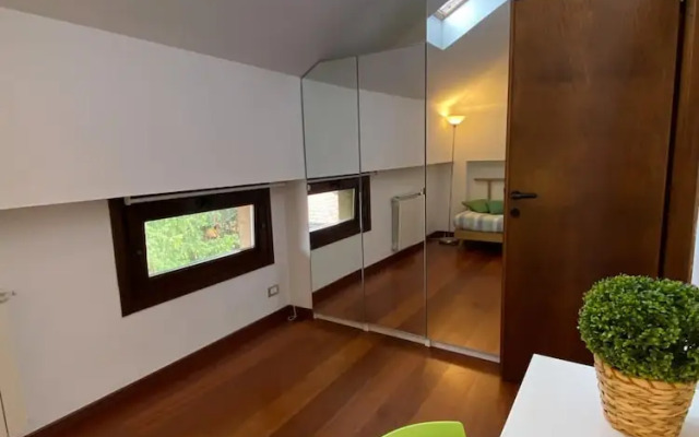 Il Camino Felice - 201 Autodromo F1 Villa Reale