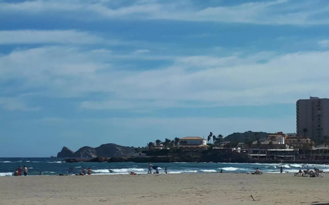 Arenal Studio