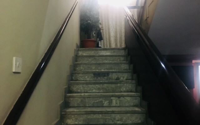 Sylva Link Hotel