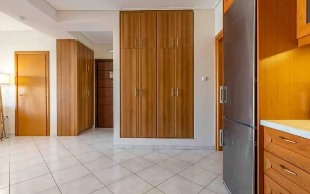 Petralona Amazing 2 bd Flat