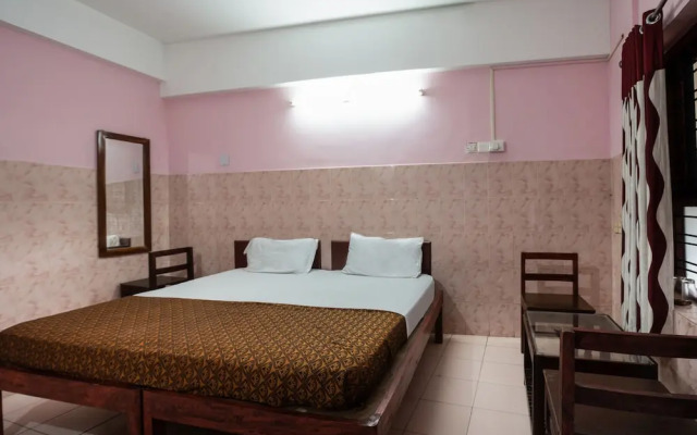 Sangamam Tourist Home By Oyo Rooms