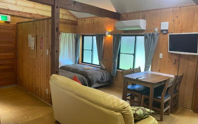 The Hakuba Villas