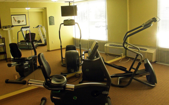 Armoni Inn & Suites