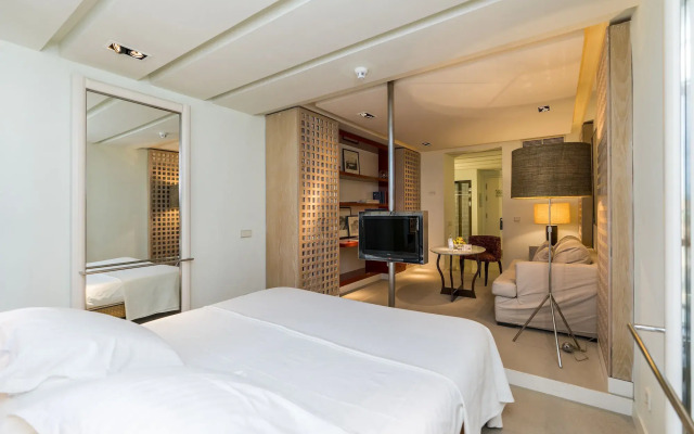 Hotel MIM Sotogrande