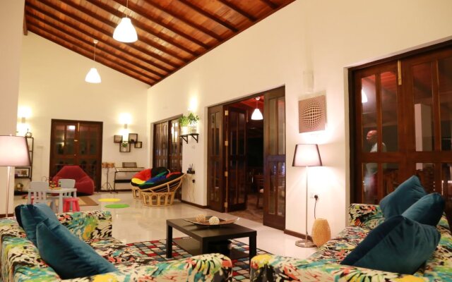 Hikka Resort
