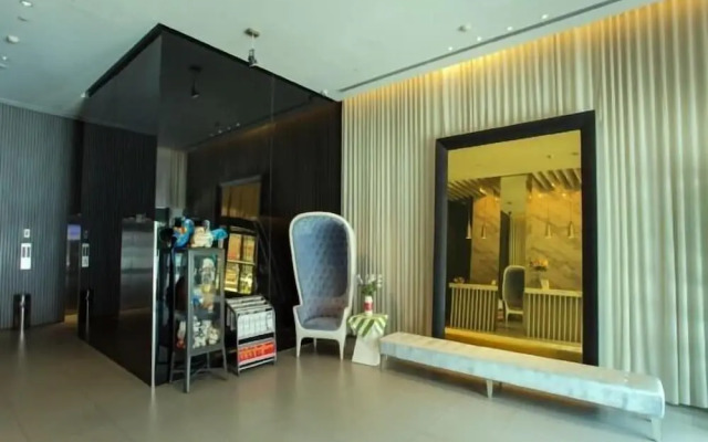 Bestay Shenyang Shenbei University City