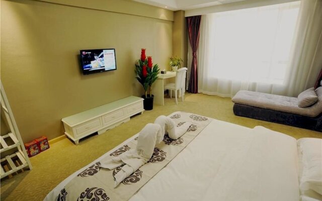 Xinglu Hotel