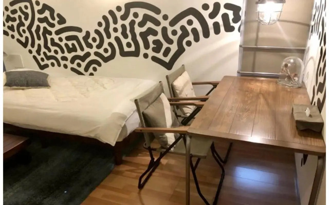 world potential / Vacation STAY 4630