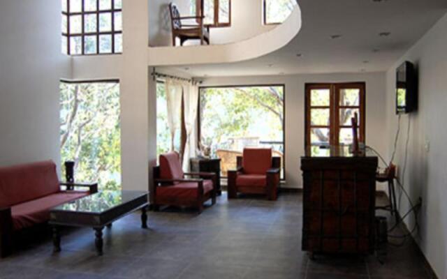 Shiv Resort