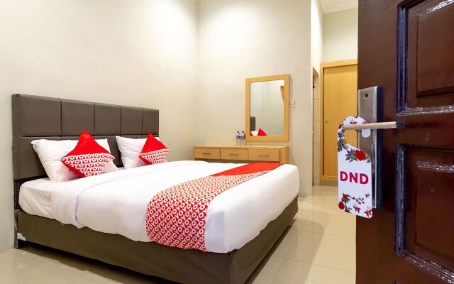 OYO 1766 Vandolia Guest House