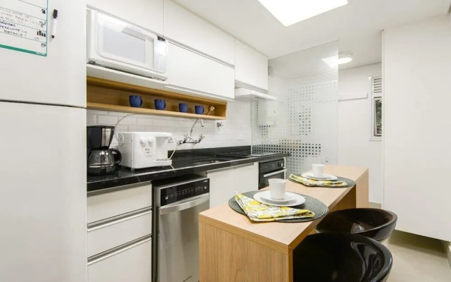 Concept Uno Apartments by BnbHost