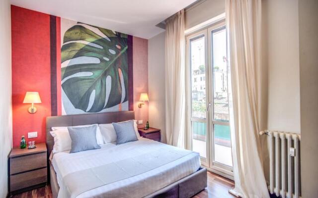 Milhouse Suites Duomo