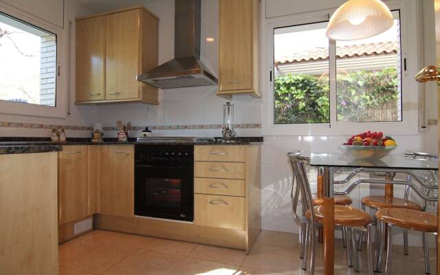 Villa Llevant Sitges Rentals