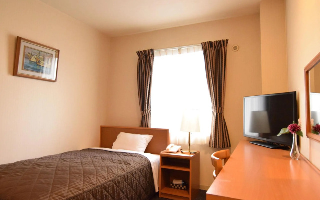 Chitose Airport Hotel