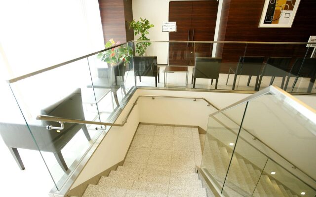 Shizutetsu Hotel Prezio Shizuoka Ekinan