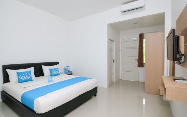 Airy Singkawang Barat Ahmad Yani Taman Sari