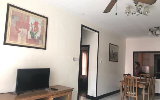 Kalyca Home - 3BD Marina Court Condo