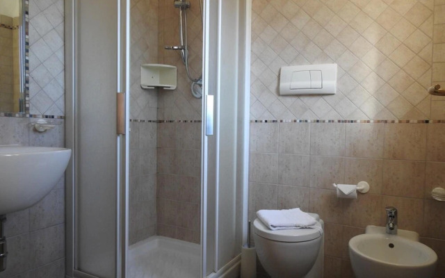 Casa Hotel Civitella