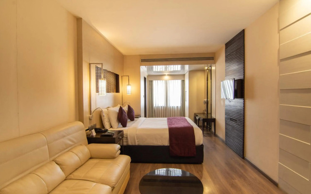 Halcyon Hotel Residences -  Bangalore