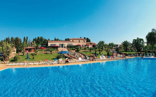 Villaggio Dolomiti Sul Mare