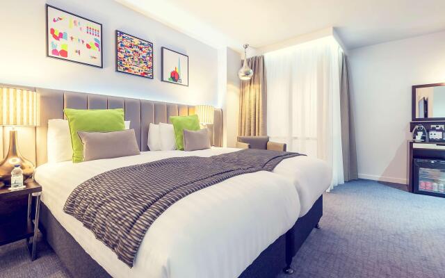 Mercure London Paddington