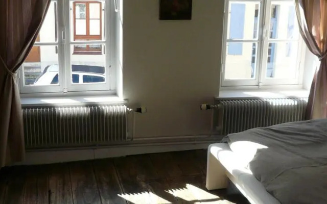 La Tannerie de Montreuil