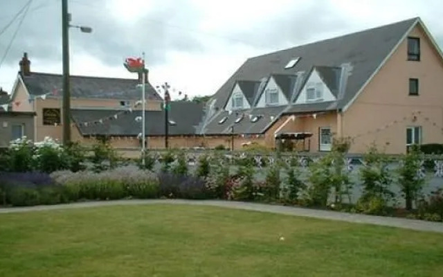 Welcome Traveller Inn