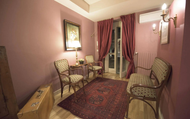 Residence Porta Palace - Welkome Apartments