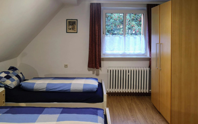 Ferienhaus, Oberwiesenthal