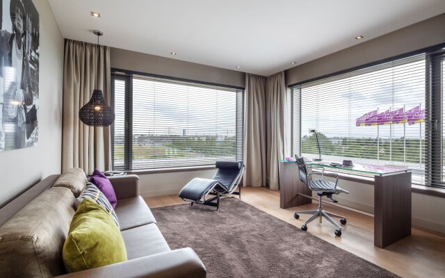 Van der Valk Hotel Düsseldorf