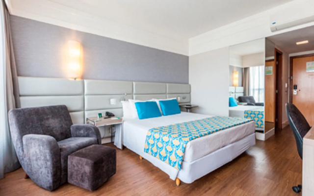 Bourbon Hotel Savassi | Belo Horizonte