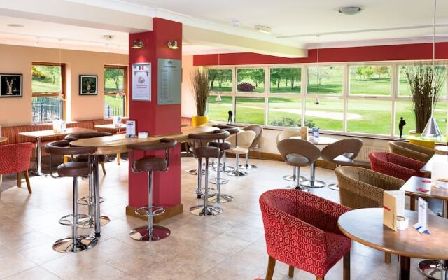 Wharton Park Golf & Country Club